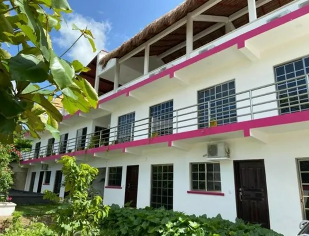 Casa Bugambilias hotel detail image 1