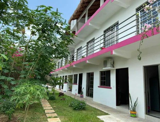 Casa Bugambilias hotel detail image 2