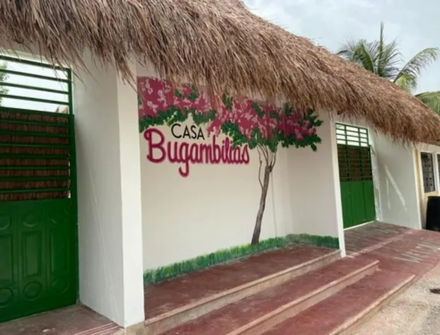 Casa Bugambilias hotel detail image 3