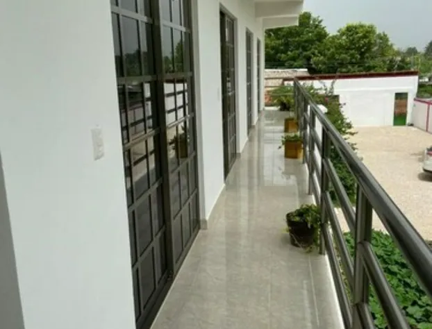 Casa Bugambilias hotel detail image 4