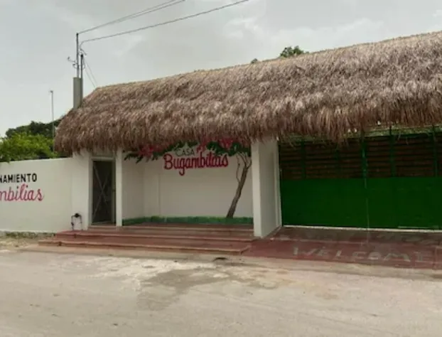 Casa Bugambilias hotel detail image 3