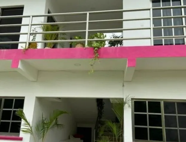 Casa Bugambilias hotel detail image 4