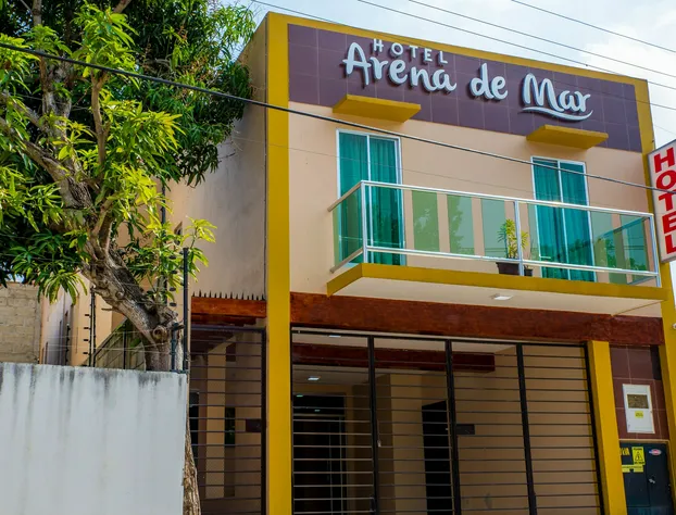 Hotel Arena de Mar hotel detail image 1