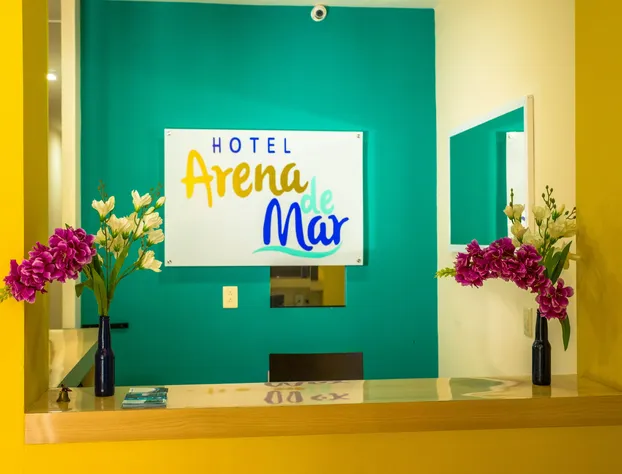 Hotel Arena de Mar hotel detail image 4