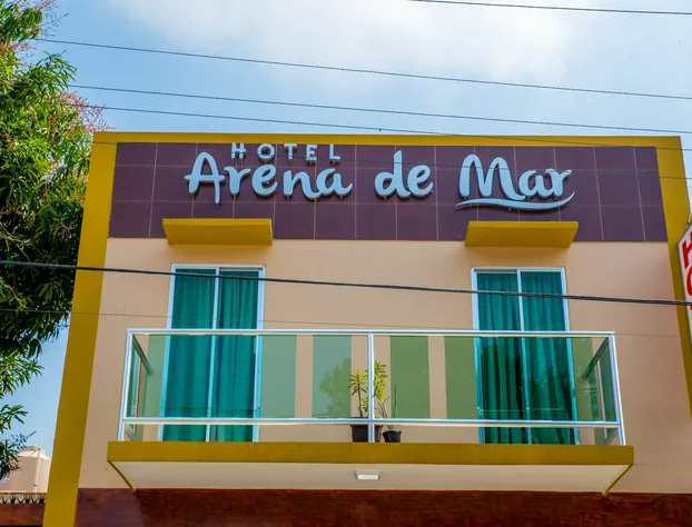 Hotel Arena de Mar hotel detail image 1