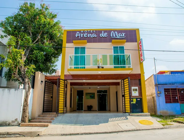 Hotel Arena de Mar hotel detail image 2