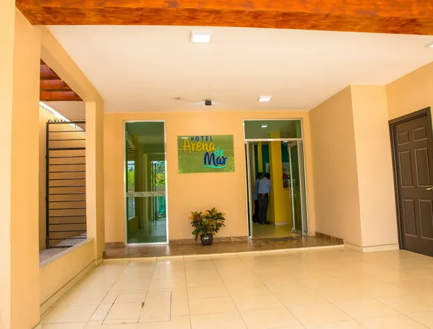 Hotel Arena de Mar hotel detail image 3