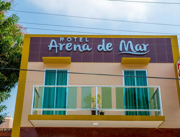 Hotel Arena de Mar hotel detail image 2