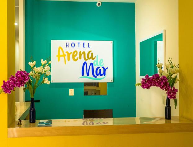 Hotel Arena de Mar hotel detail image 4