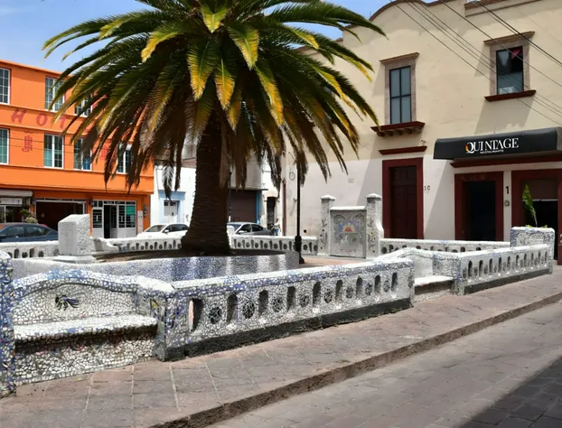 Hotel RJ hotel detail image 1