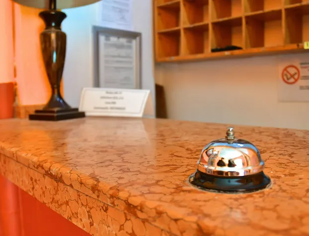 Hotel RJ hotel detail image 2