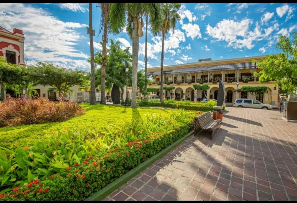 Hotel Machado hotel hero