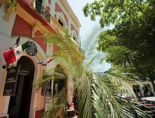 Hotel Machado hotel detail image 1