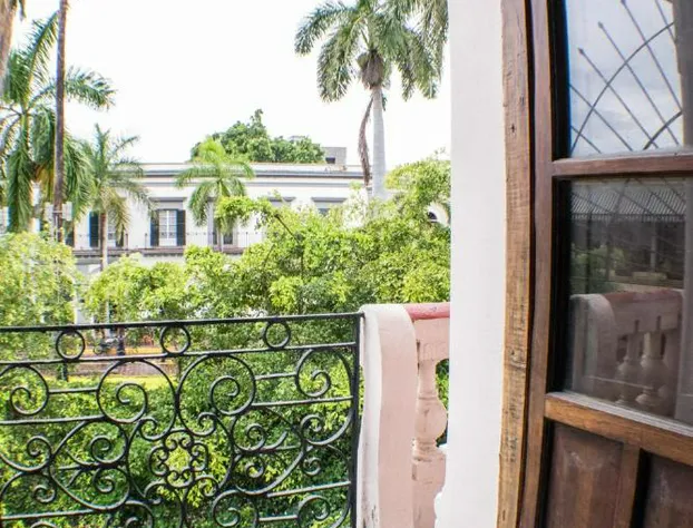 Hotel Machado hotel detail image 2