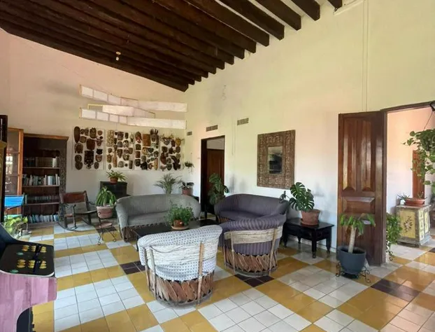 Hotel Machado hotel detail image 4