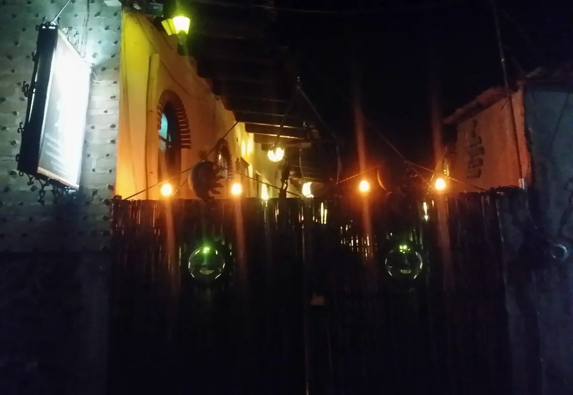 Casa Tonantzin 2 hotel hero