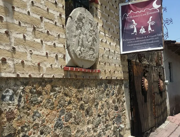 Casa Tonantzin 2 hotel detail image 2