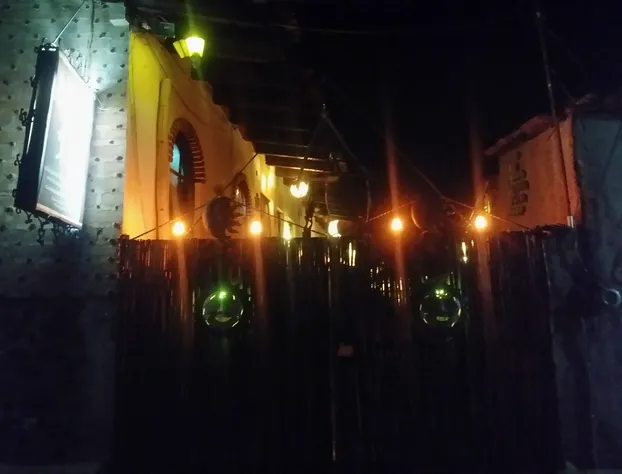 Casa Tonantzin 2 hotel detail image 1