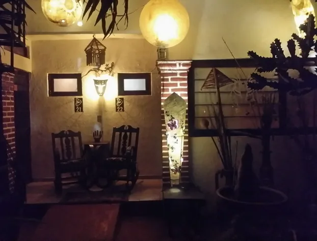 Casa Tonantzin 2 hotel detail image 3