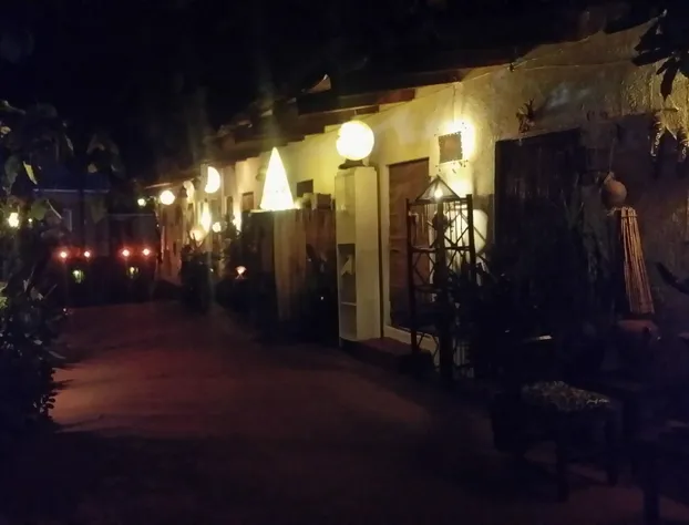 Casa Tonantzin 2 hotel detail image 4