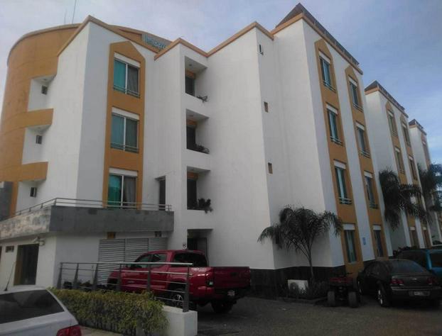 Dayz Hotel Caleta De Campos hotel detail image 1