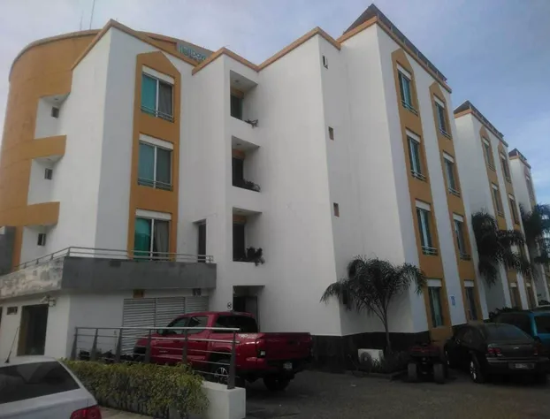 Dayz Hotel Caleta De Campos hotel detail image 1