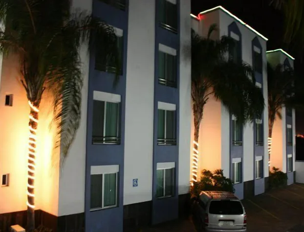 Dayz Hotel Caleta De Campos hotel detail image 2