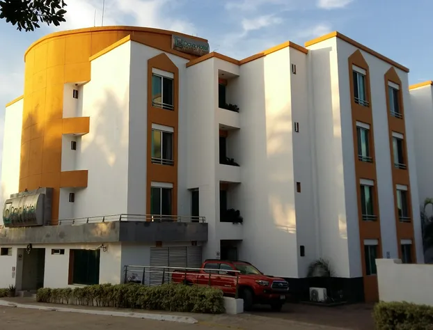 Dayz Hotel Caleta De Campos hotel detail image 3