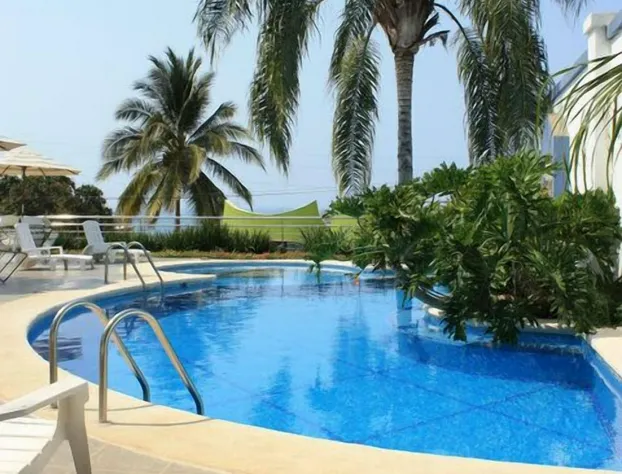 Dayz Hotel Caleta De Campos hotel detail image 4