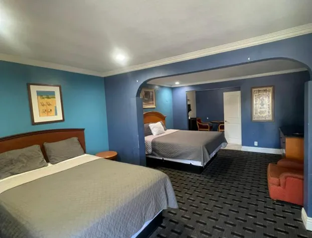 Sunset inn &Suites hotel detail image 1