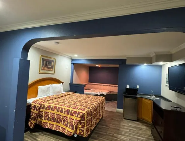 Sunset inn &Suites hotel detail image 2