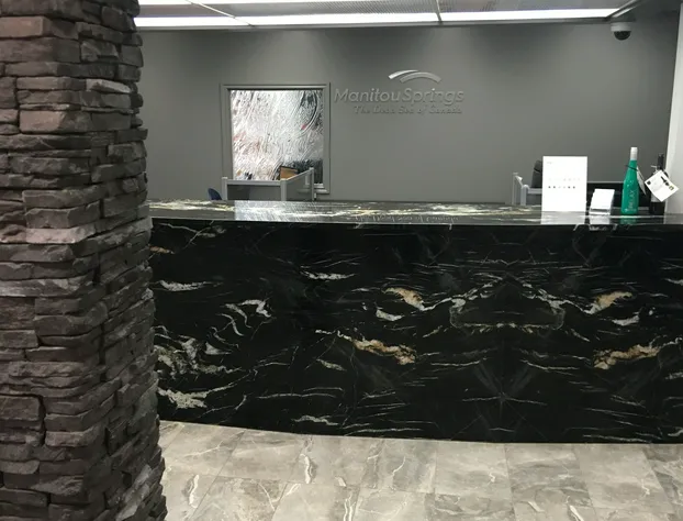 Manitou Springs Resort hotel detail image 3