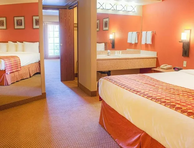 Mesa Golf Inn & Suites hotel detail image 1