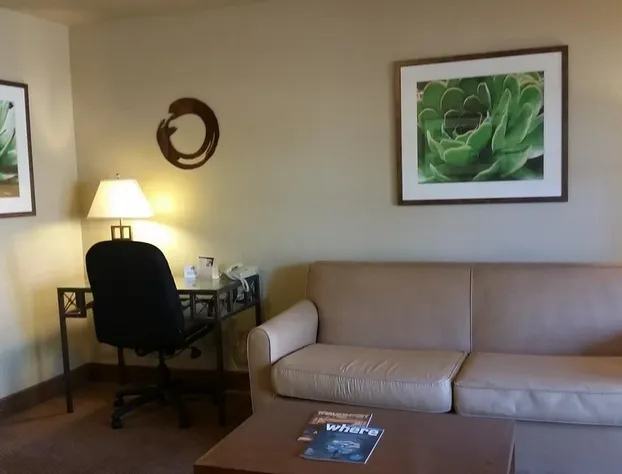 Mesa Golf Inn & Suites hotel detail image 2