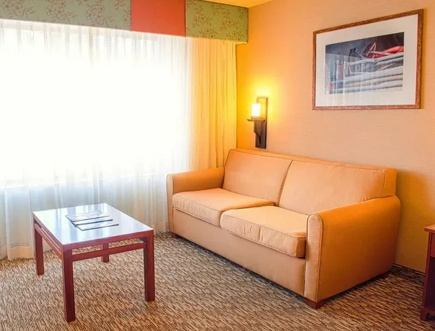 Mesa Golf Inn & Suites hotel detail image 3