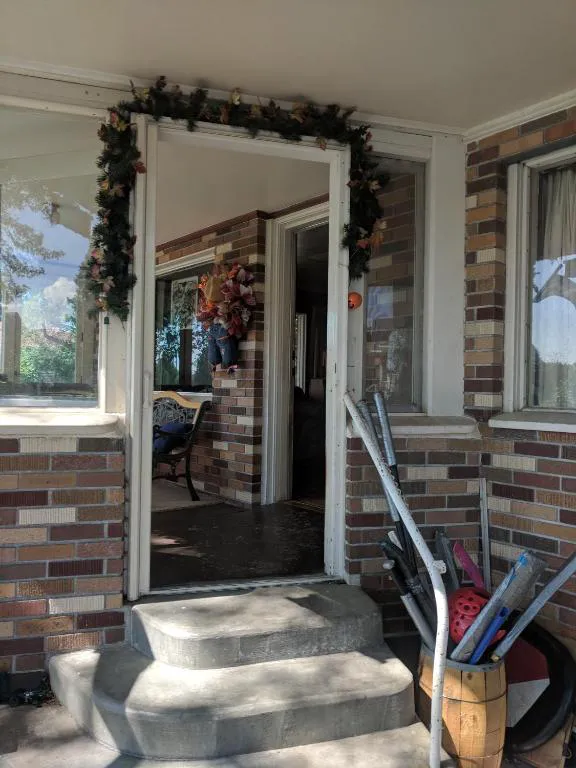 Three Bears Inn hotel hero