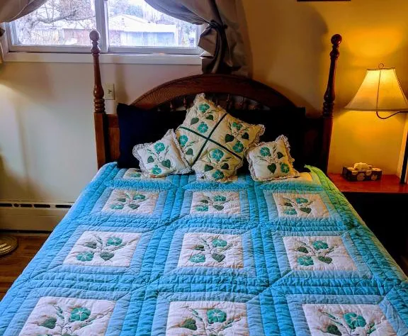 Three Bears Inn hotel detail image 3