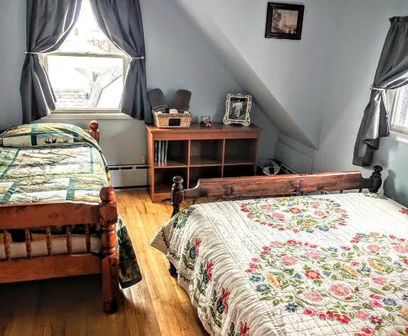 Three Bears Inn hotel detail image 4