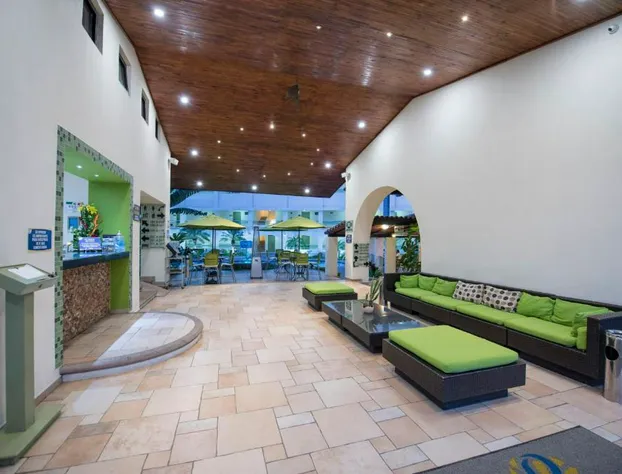 Hotel Palace Inn hotel detail image 3