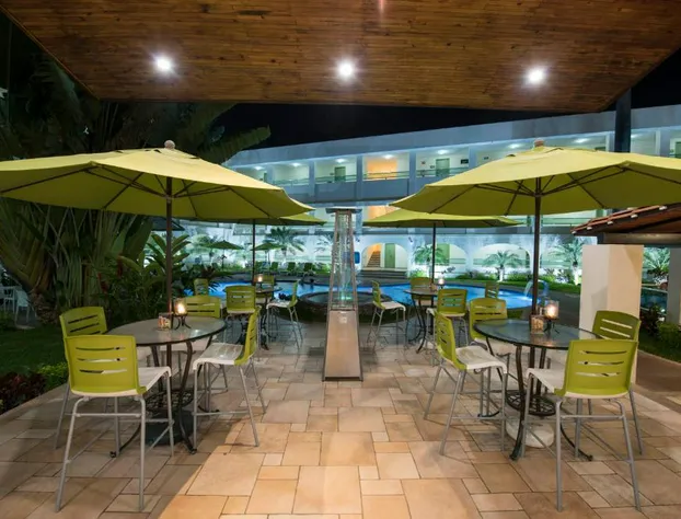 Hotel Palace Inn hotel detail image 4