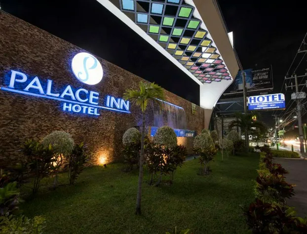 Hotel Palace Inn hotel detail image 1