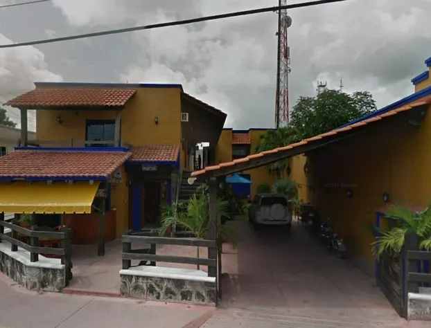 El Herradero hotel detail image 1