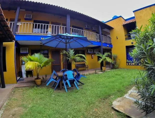 El Herradero hotel detail image 2