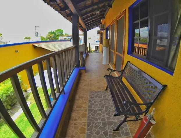 El Herradero hotel detail image 3