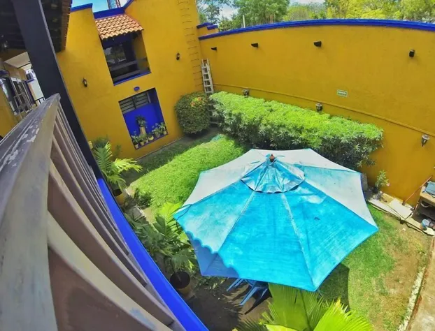 El Herradero hotel detail image 4