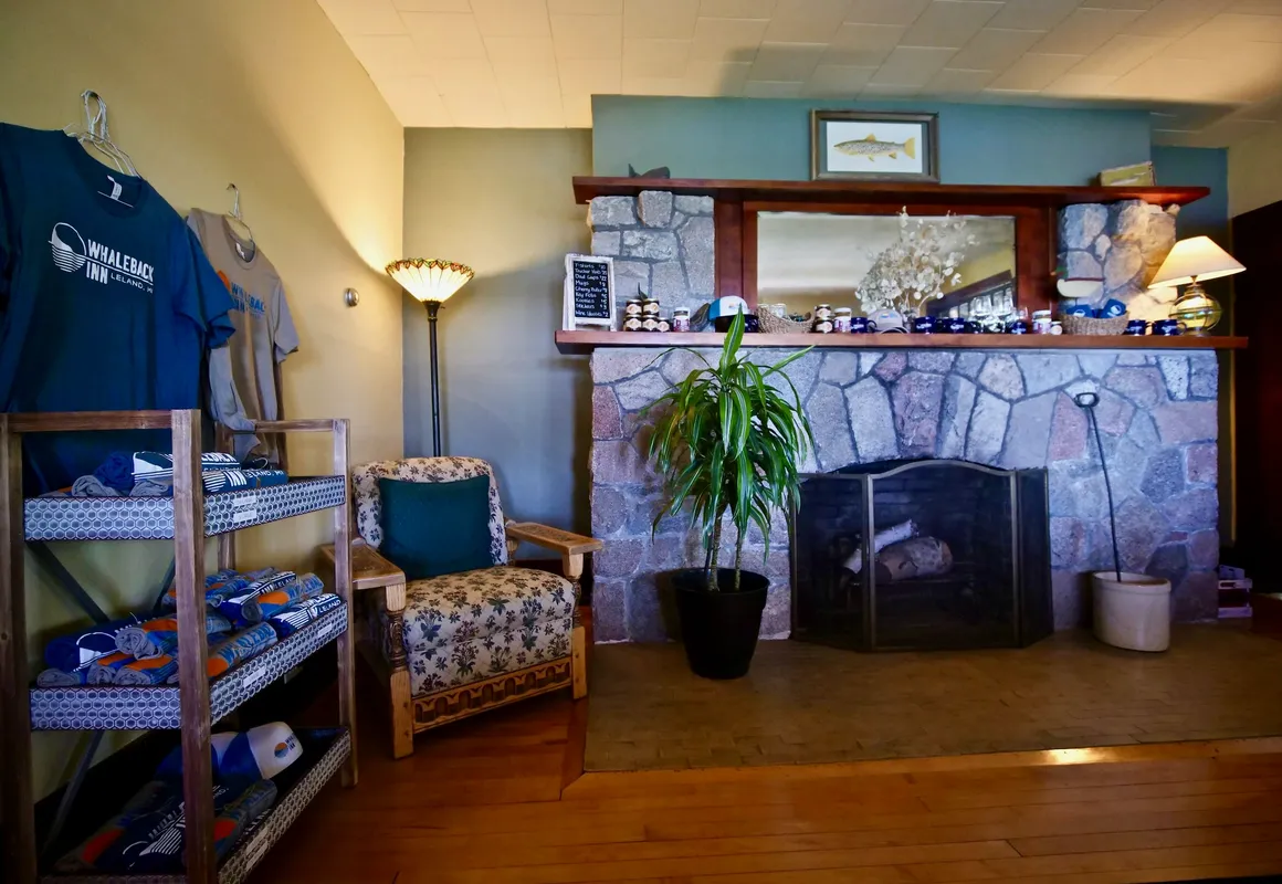 Whaleback Inn hotel hero