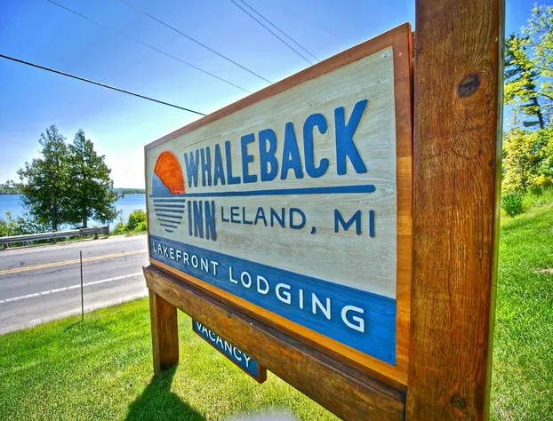 Whaleback Inn hotel detail image 3