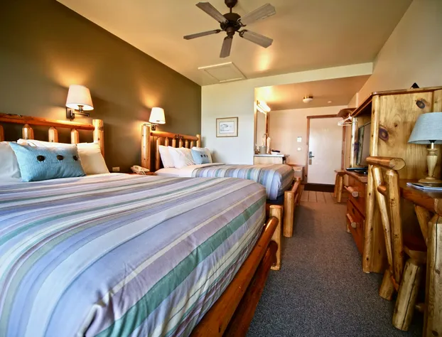 Whaleback Inn hotel detail image 4