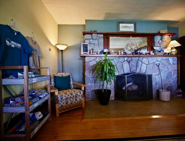 Whaleback Inn hotel detail image 3