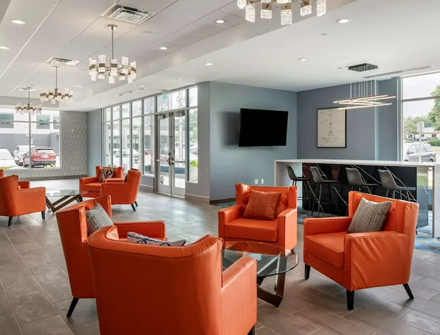 Cambria Hotel Nashville Airport hotel detail image 2